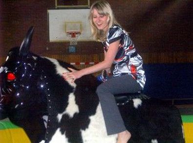 Bullriding