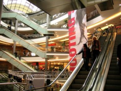 Citygallerie