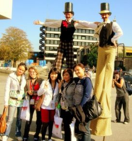 Gruppe