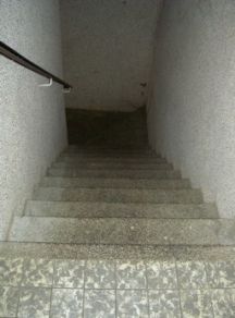 Kellertreppe