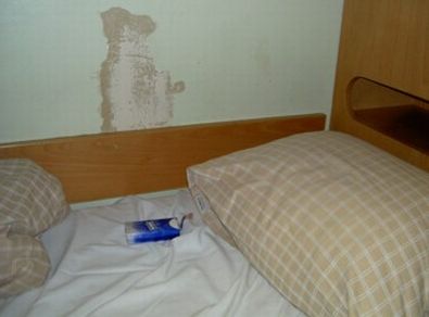 Schöne Wand