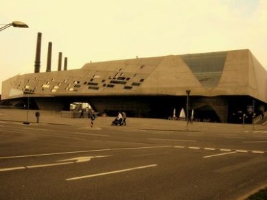 Wolfsburg