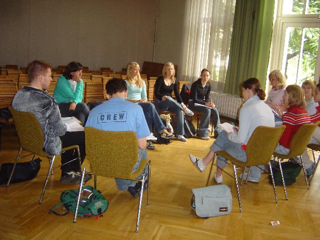 Spielerisch Darstellen